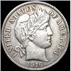 Image 1 : 1916 Barber Dime UNCIRCULATED