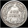 Image 2 : 1916 Barber Dime UNCIRCULATED