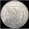Image 2 : 1891-S Morgan Silver Dollar CLOSELY UNCIRCULATED