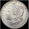 Image 1 : 1897-O Morgan Silver Dollar CLOSELY UNCIRCULATED