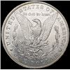 Image 2 : 1897-O Morgan Silver Dollar CLOSELY UNCIRCULATED