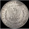 Image 2 : 1885-S Morgan Silver Dollar CLOSELY UNCIRCULATED