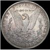Image 2 : 1882-CC Morgan Silver Dollar NICELY CIRCULATED