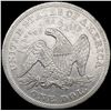Image 2 : 1872 Seated Liberty Dollar ABOUT UNCIRCULATED