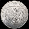Image 2 : 1878-S Morgan Silver Dollar CLOSELY UNCIRCULATED