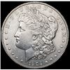 Image 1 : 1904 Morgan Silver Dollar UNCIRCULATED