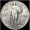 Image 1 : 1930 Standing Liberty Quarter CLOSELY UNCIRCULATED
