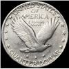 Image 2 : 1930 Standing Liberty Quarter CLOSELY UNCIRCULATED
