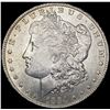 Image 1 : 1884-O Morgan Silver Dollar CLOSELY UNCIRCULATED