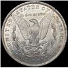 Image 2 : 1884-O Morgan Silver Dollar CLOSELY UNCIRCULATED