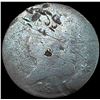 Image 1 : 1811 Classic Head Half Cent NICELY CIRCULATED
