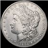 Image 1 : 1904 Morgan Silver Dollar UNCIRCULATED