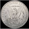 Image 2 : 1904 Morgan Silver Dollar UNCIRCULATED