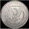 Image 2 : 1891 Morgan Silver Dollar CLOSELY UNCIRCULATED
