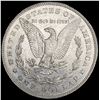 Image 2 : 1878 7TF Rev 78 Morgan Silver Dollar UNCIRCULATED