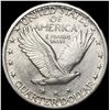 Image 2 : 1929-D Standing Liberty Quarter CLOSELY UNCIRCULAT