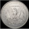 Image 2 : 1904 Morgan Silver Dollar NEARLY UNCIRCULATED