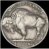 Image 2 : 1937-D Buffalo Nickel NEARLY UNCIRCULATED