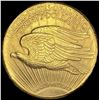Image 2 : 1928 $20 Gold Double Eagle UNCIRCULATED