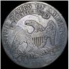 Image 2 : 1814 Capped Bust Half Dollar NICELY CIRCULATED