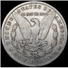 Image 2 : 1882-CC Morgan Silver Dollar NICELY CIRCULATED