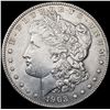 Image 1 : 1903 Morgan Silver Dollar UNCIRCULATED