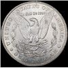 Image 2 : 1903 Morgan Silver Dollar UNCIRCULATED