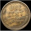 Image 2 : 1909-S VDB Wheat Cent NEARLY UNCIRCULATED