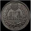 Image 2 : 1866 Indian Head Cent CLOSELY UNCIRCULATED