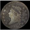 Image 1 : 1810 Large Cent NICELY CIRCULATED