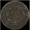 Image 2 : 1810 Large Cent NICELY CIRCULATED