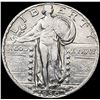 Image 1 : 1930 Standing Liberty Quarter CLOSELY UNCIRCULATED
