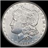 Image 1 : 1878 7TF Rev 78 Morgan Silver Dollar NEARLY UNCIRC