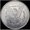 Image 2 : 1879-O Morgan Silver Dollar UNCIRCULATED