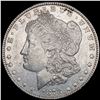 Image 1 : 1878 7/8TF Morgan Silver Dollar NEARLY UNCIRCULATE