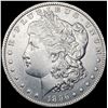 Image 1 : 1896-O Morgan Silver Dollar UNCIRCULATED