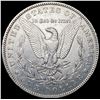Image 2 : 1896-O Morgan Silver Dollar UNCIRCULATED