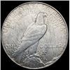 Image 2 : 1928-S Silver Peace Dollar UNCIRCULATED