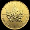 Image 2 : 2009 Canada 1oz Gold $50 UNCIRCULATED