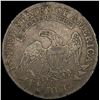 Image 2 : 1809 Capped Bust Half Dollar NICELY CIRCULATED