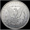 Image 2 : 1888-S Morgan Silver Dollar CLOSELY UNCIRCULATED
