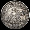 Image 2 : 1831 Capped Bust Half Dime CLOSELY UNCIRCULATED