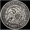 Image 2 : 1830 Capped Bust Half Dime NICELY CIRCULATED