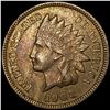 Image 1 : 1908-S Indian Head Cent CLOSELY UNCIRCULATED