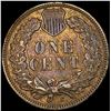 Image 2 : 1908-S Indian Head Cent CLOSELY UNCIRCULATED
