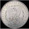 Image 2 : 1884-S Morgan Silver Dollar CLOSELY UNCIRCULATED