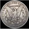 Image 2 : 1879-CC Morgan Silver Dollar NICELY CIRCULATED