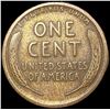 Image 2 : 1909-S Wheat Cent ABOUT UNCIRCULATED