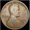 Image 1 : 1914-D Wheat Cent LIGHTLY CIRCULATED