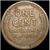 Image 2 : 1914-D Wheat Cent LIGHTLY CIRCULATED